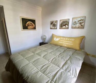 Parana House | Pet-Friendly Casa with Parking in South City, Rated 10/10