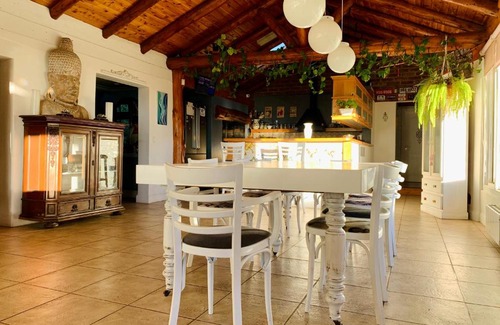 San Carlos de Bariloche House | Perfect Getaway: Casa con gran parque with Hot Tub & Garden