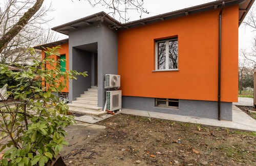 Province of Bologna House | Charming Casa con Giardino in Borgo Panigale - Rated 10/10