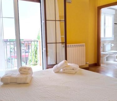 Oyon House | Casa con gran jardín y barbacoa "Los Olivos" Cerca de Logroño familias y grupos