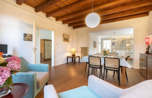 San Daniele del Friuli House | Casa Con Le Rose by Interhome