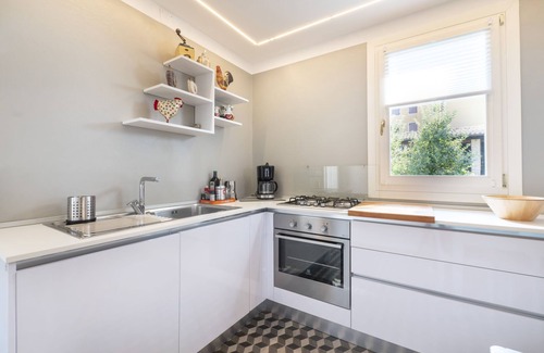 San Daniele del Friuli House | Casa Con Le Rose by Interhome