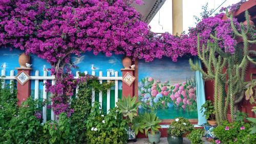 Burriana House | Beachfront Casa with Garden – Pet Friendly & Ocean Views
