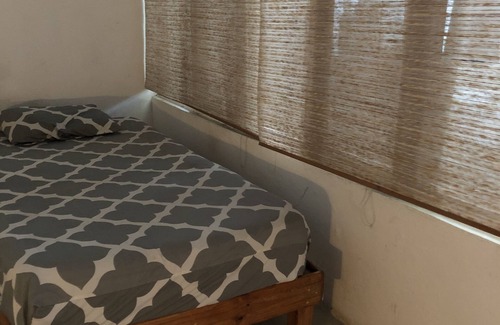 Alfredo V. Bonfil House | Cozy Casa con Jardin: Ideal for Families and Relaxation