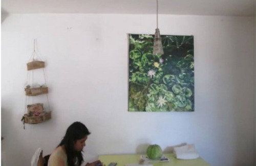 El Bajio House | Experience Casa Con Olor A Cafe: Family & Pet Friendly Stay