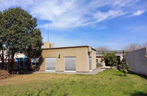 Villa General Savio Est Sanchez House | Family-Friendly Retreat with Park, Grill, and Garage Access