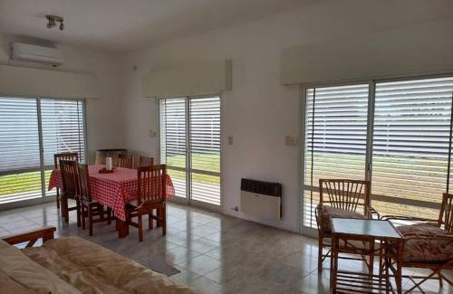Villa General Savio Est Sanchez House | Family-Friendly Retreat with Park, Grill, and Garage Access