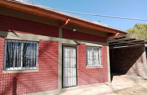 Lujan de Cuyo House | Dreamy Getaway: Soñada Casa with Pool & Pet-Friendly Stay