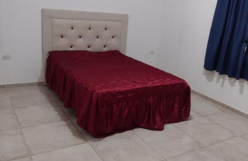 Cordoba House | Inviting Casa con Pileta: Family-Friendly with Pool Access