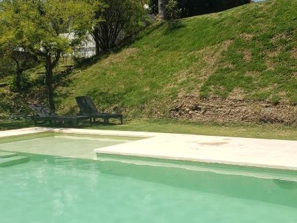 Yocsina House | Pet-Friendly Casa with Pool in Exclusive Neighborhood