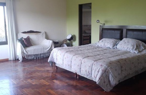 Yocsina House | Pet-Friendly Casa with Pool in Exclusive Neighborhood