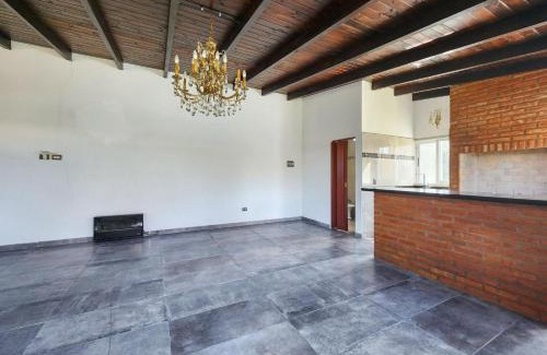 Rosario House | Casa con pileta en Fisherton Rosario