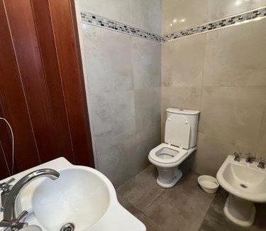 Rosario House | Casa con pileta en Fisherton Rosario