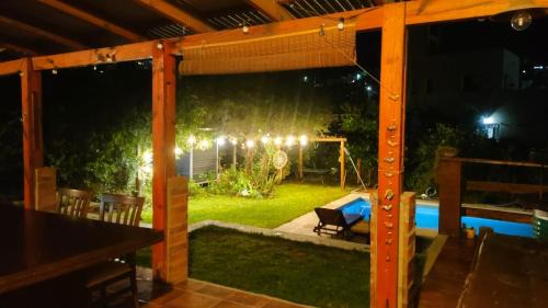 La Calera House | Idyllic Casa con Pileta: Pet-Friendly Retreat in the Sierras