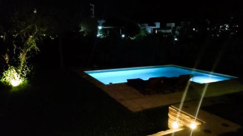 La Calera House | Idyllic Casa con Pileta: Pet-Friendly Retreat in the Sierras