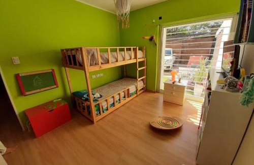 Centro House | Inviting Casa con Pileta in Rosario - 10/10 Guest Rated