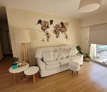 Centro House | Inviting Casa con Pileta in Rosario - 10/10 Guest Rated