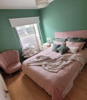 Centro House | Inviting Casa con Pileta in Rosario - 10/10 Guest Rated