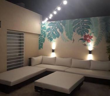 Centro House | Inviting Casa con Pileta in Rosario - 10/10 Guest Rated