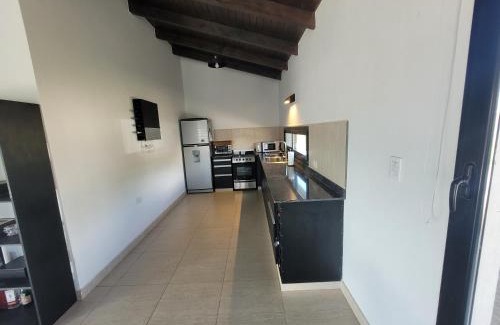 Vaqueros House | Relaxing Stay at Casa con Pileta in Vaqueros