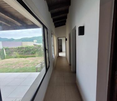 Vaqueros House | Relaxing Stay at Casa con Pileta in Vaqueros