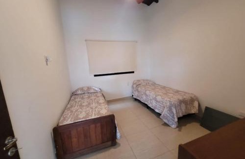 Vaqueros House | Relaxing Stay at Casa con Pileta in Vaqueros