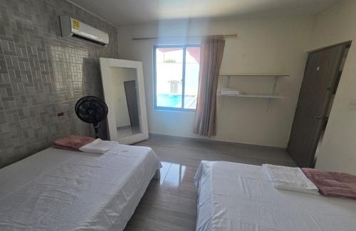 Malambo House | Casa con piscina cerca al aeropuerto