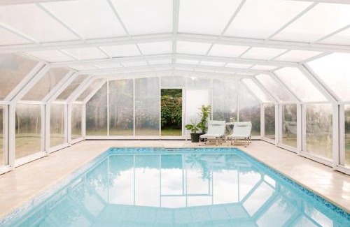 Cos Villa | Relaxing Oasis with Pool in the Heart of Cantabria