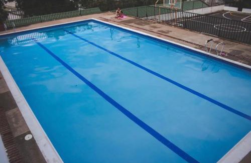 Girardot House | Relaxing Casa with Indoor Pool for Memorable Vacations