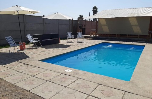 Limache House | Private Pool Paradise: Guest Rated 10/10, Pet-Friendly Stay