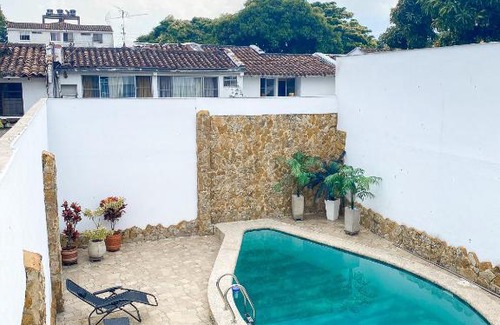 Cali House | Exclusive Two-Story Home with Private Pool & Pet Friendly