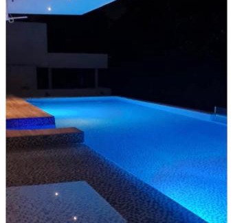 Girardot House | Relax at Casa con piscina y campo de golf with Ocean Views