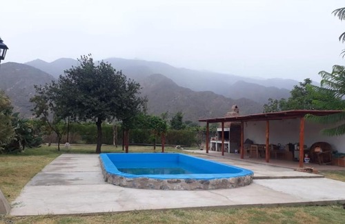 Tolombon House | Inviting Casa with Pool and Family-Friendly Amenities