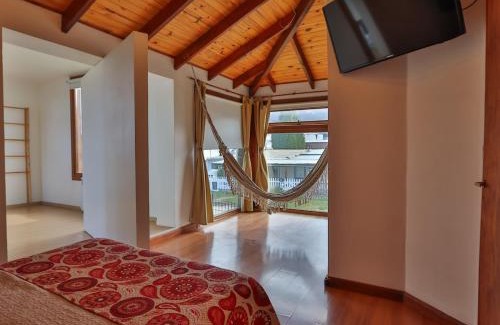 Province of Tierra del Fuego House | Casa con Quincho, Playroom y jardín en Ushuaia