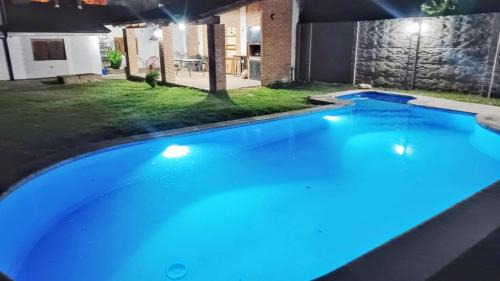 Cordoba House | Oceanfront Casa with Pool and Pet-Friendly Amenities