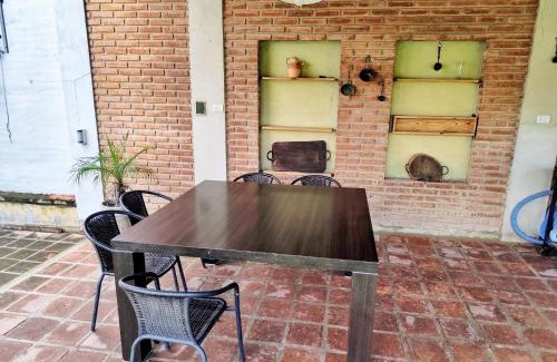 Cordoba House | Oceanfront Casa with Pool and Pet-Friendly Amenities