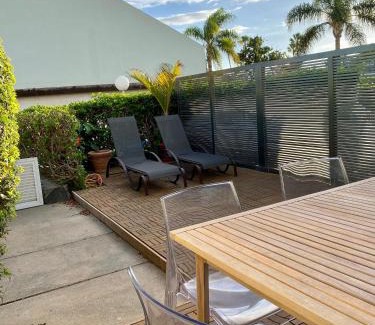 Pasito Blanco House | Beautiful 3-Bedroom House in Pasito Blanco, Steps to Beach