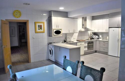 La Paz Apartment | Relax at Casa con Terrazas - 4-Star, Pet-Friendly Retreat