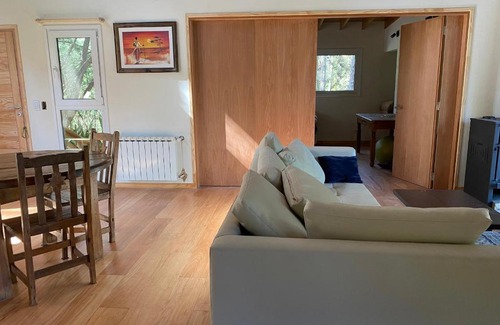 Carilo House | Exceptional Casa con Tiny House - Perfect for Families & Pets
