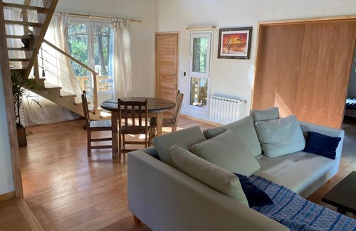 Carilo House | Exceptional Casa con Tiny House - Perfect for Families & Pets