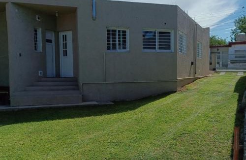 Santa Maria House | Scenic Casa con Vista a las Sierras: Pet & Child Friendly
