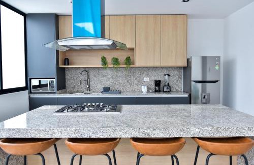 Aguascalientes House | Experience Casa con Vista al Cielo: Guest Rated 10/10