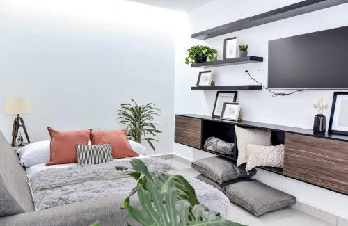 Aguascalientes House | Experience Casa con Vista al Cielo: Guest Rated 10/10