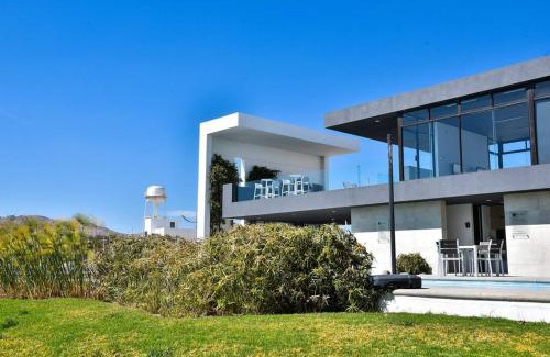 Aguascalientes House | Experience Casa con Vista al Cielo: Guest Rated 10/10