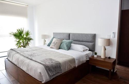 Aguascalientes House | Experience Casa con Vista al Cielo: Guest Rated 10/10