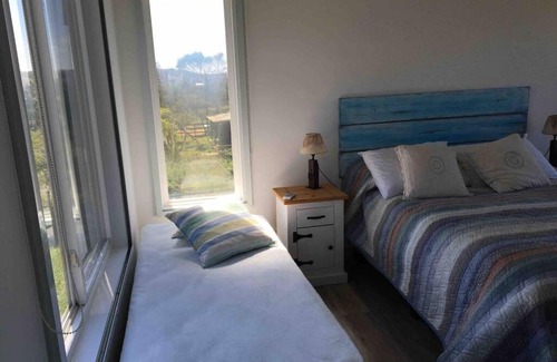 Balneario Buenos Aires Apartment | Beachfront Casa con Vista al Mar - 10/10 Guest Rated