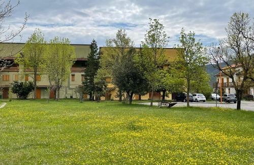 Santa Sofia Apartment | Unforgettable Stay at Casa con Vista - Pet Friendly & Breakfast
