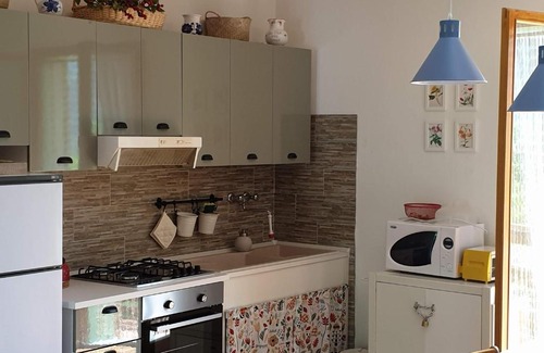 Santa Sofia Apartment | Unforgettable Stay at Casa con Vista - Pet Friendly & Breakfast