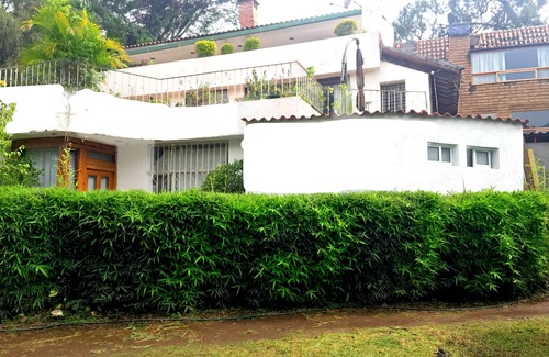 Tepoztlan House | Casa con Vista la Tepozteco: Cozy Apartments with Pool