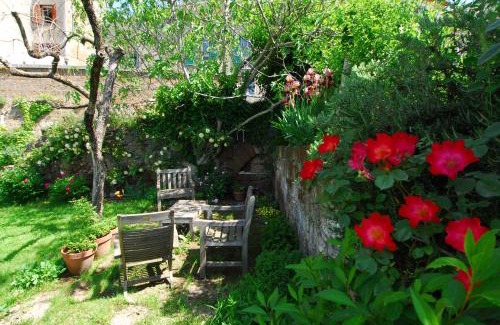 Lubriano House | Experience Breathtaking Views at Casa con Vista Mozzafiato